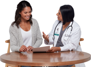 Why H-E-B Primary Care? - H-E-B Wellness Primary Care