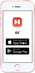 H-E-B App Instructions - H-E-B Wellness Primary Care